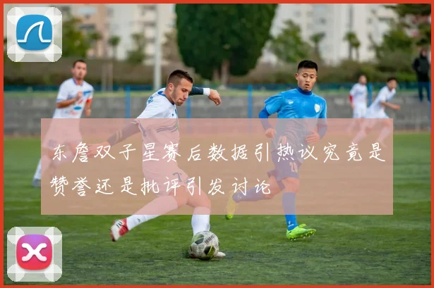 东詹双子星赛后数据引热议究竟是赞誉还是批评引发讨论